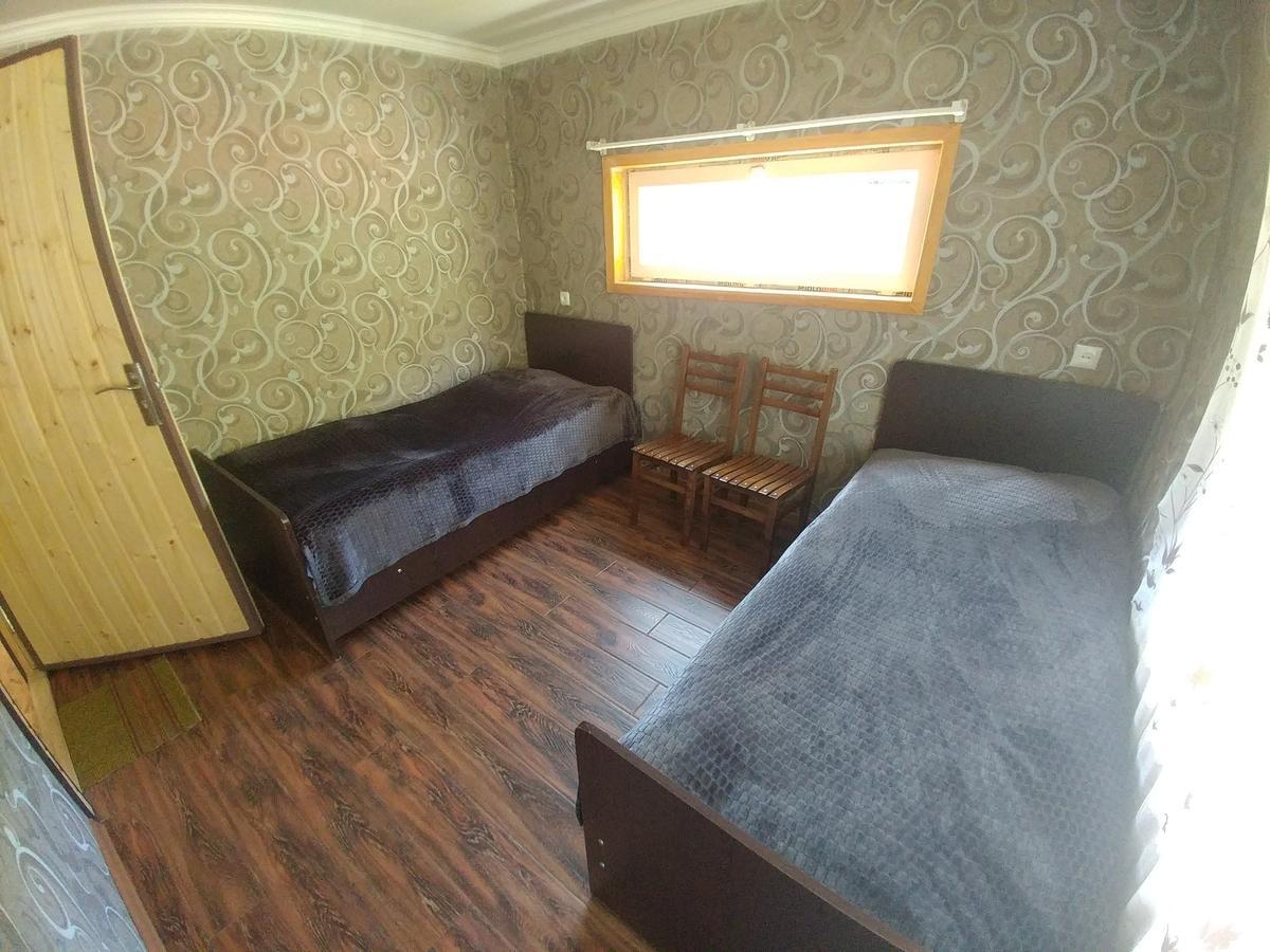 Lali'S Guest House In Juta Buitenkant foto