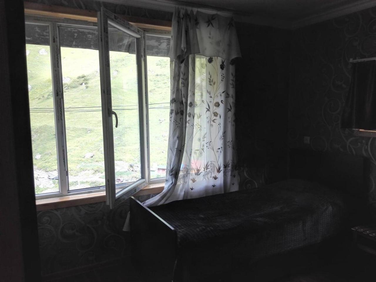 Lali'S Guest House In Juta Buitenkant foto